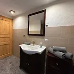 Insel 8 Appartement *