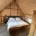 Appartement Insel 8 *