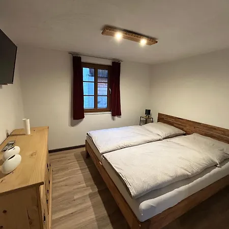Insel 8 Wernigerode