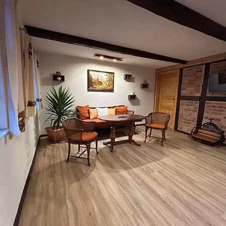 Apartamento Insel 8 *