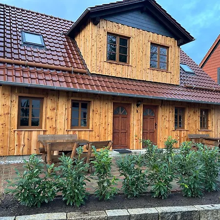 Apartment Insel 8 Wernigerode