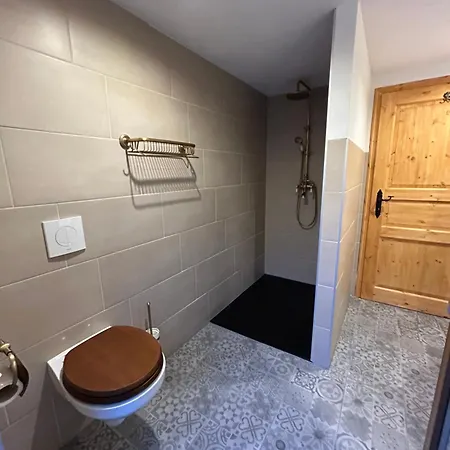 Insel 8 Apartamento Wernigerode