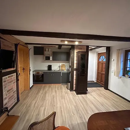 Insel 8 Apartment