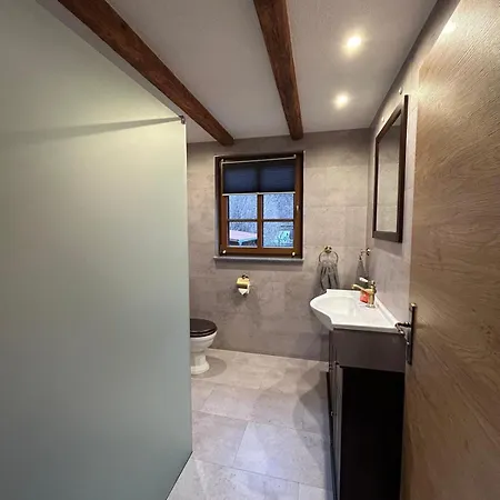 Insel 8 Apartamento Wernigerode