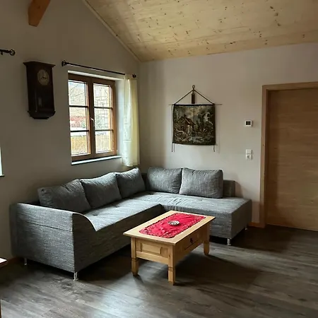 Insel 8 Apartment