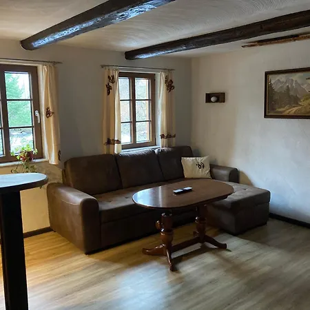 Insel 8 * Wernigerode