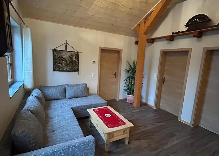 Insel 8 * Wernigerode