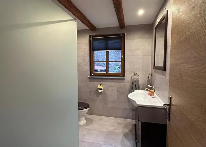 Insel 8 Apartment Wernigerode