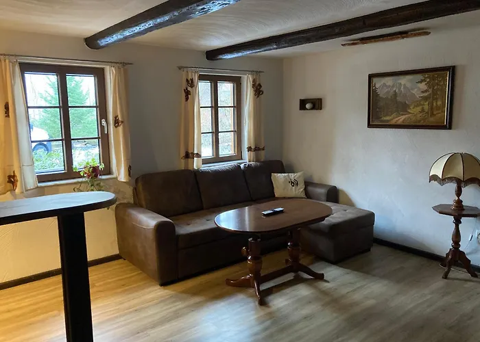 Insel 8 * Wernigerode